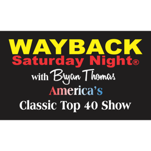 Wayback Saturday Night