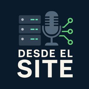 Desde el site