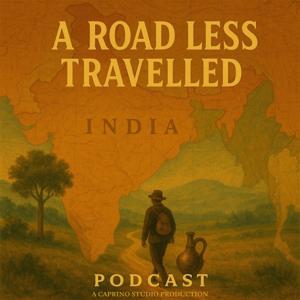 A Road Less Travelled (#ARLT)