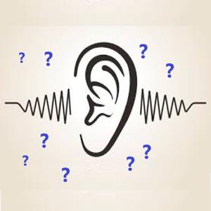 Secret sound