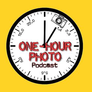 One-Hour Photo Podcast