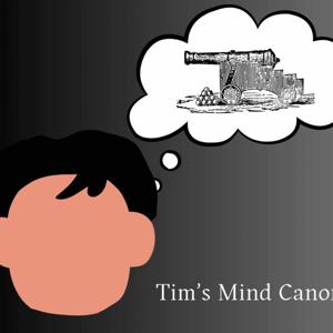 Tim's Mind Canon