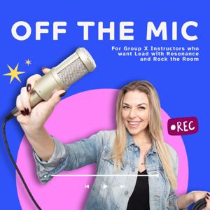 Off The Mic