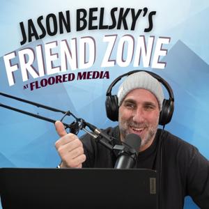 Jason Belsky's Friend Zone