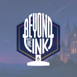 Beyond the Ink
