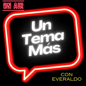 Un Tema Más Con El Everaldo