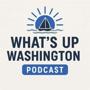 What's Up Washington