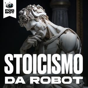 Stoicismo da Robot