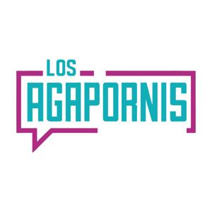 Los Agapornis