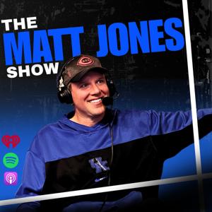 The Matt Jones Show by iHeartPodcasts