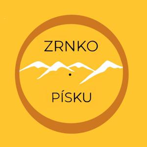 Zrnko Písku