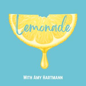 Lemonade: Ditch the Script. Choose Yourself.