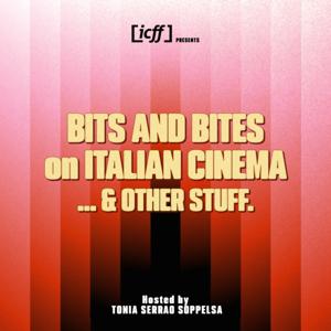 Bits and Bites on Italian Cinema... and other Stuff