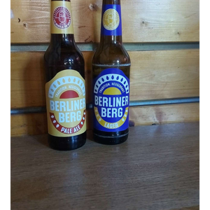 Brier Bruder & BlaBla