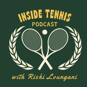 Inside Tennis Podcast