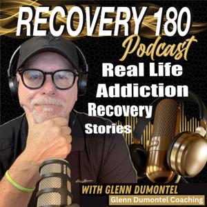 Recovery 180 Podcast