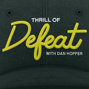 Thrill Of Defeat