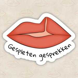 Gespleten Gesprekken – De Podcast over het krijgen van een kindje met schisis 💜