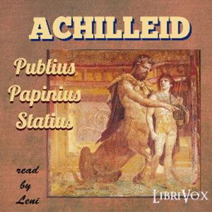 Achilleid, Publius Papinius Statius
