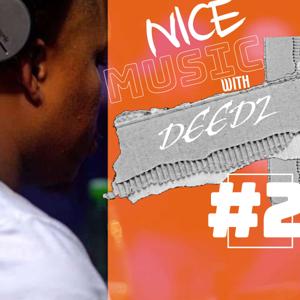 DJ DEEDZ