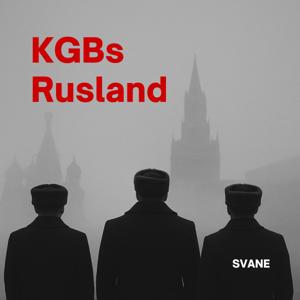 KGBs Rusland