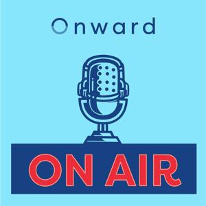 ONWARD ON AIR “REMINISCENCE RADIO”