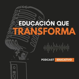 Educación que transforma