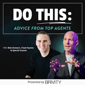Do This - Advice from Top Agents