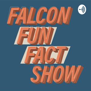 Falcon Fun Fact Show