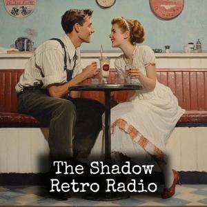The Shadow - Retro Radio
