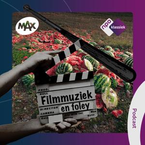 Filmmuziek en foley by NPO Klassiek / MAX