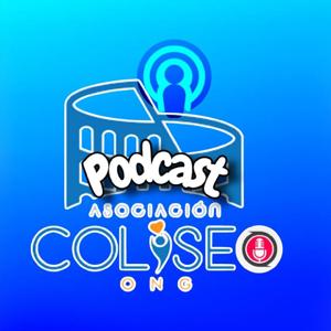 Conexión Juvenil. Asociación Coliseo.