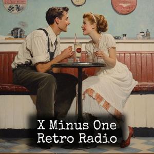 X Minus One - Retro Radio