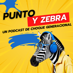 Punto y Zebra