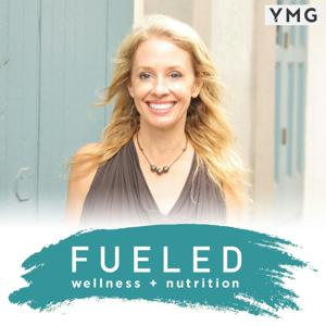 FUELED | wellness + nutrition with Molly Kimball by Molly Kimball