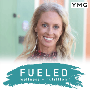 FUELED | wellness + nutrition with Molly Kimball by Molly Kimball