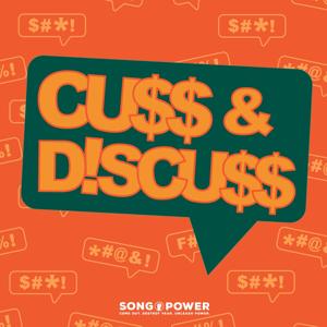 Cuss & Discuss