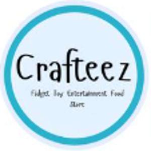 Crafteez Podcast