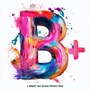 B+ with Krista Gregg