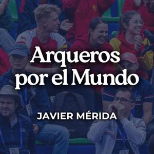 Arqueros por el Mundo