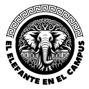 El Elefante en el Campus