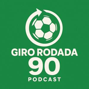 Giro Rodada 90