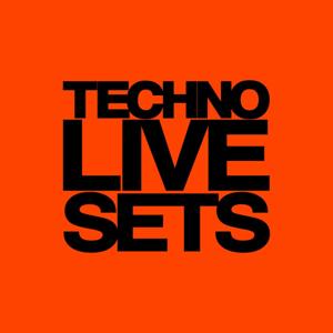 Techno Music 2025- Techno Live Sets