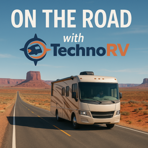 On the Road with TechnoRV