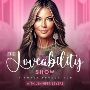 Loveability with Jennifer Styers by RNCN