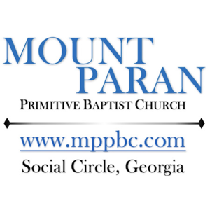 Mount Paran Primitive Baptist Church