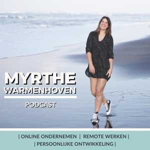 Myrthe Warmenhoven Podcast