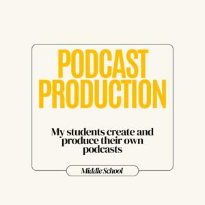Practice Podcast for Students