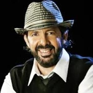 JUAN LUIS GUERRA EN NOCHE DE ROMANCE