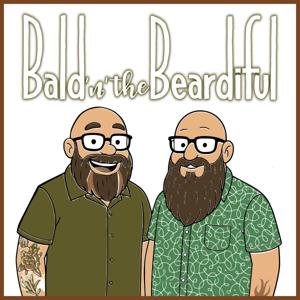 Bald n the Beardiful